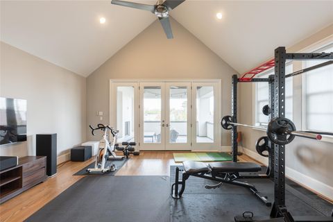 Tiny photo for 1944 Portsmouth Street, Houston, TX 77098 (MLS # 4459829)