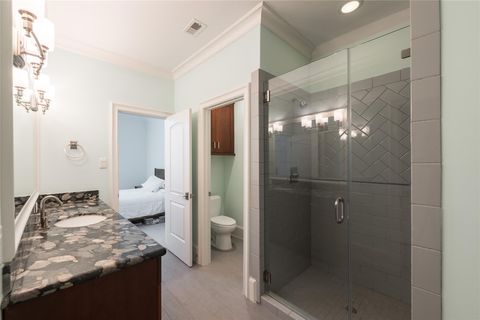 Tiny photo for 1944 Portsmouth Street, Houston, TX 77098 (MLS # 4459829)