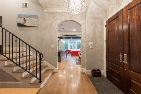 Tiny photo for 1944 Portsmouth Street, Houston, TX 77098 (MLS # 4459829)