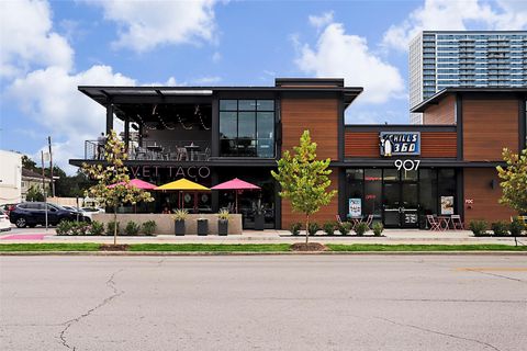 Tiny photo for 1944 Portsmouth Street, Houston, TX 77098 (MLS # 4459829)