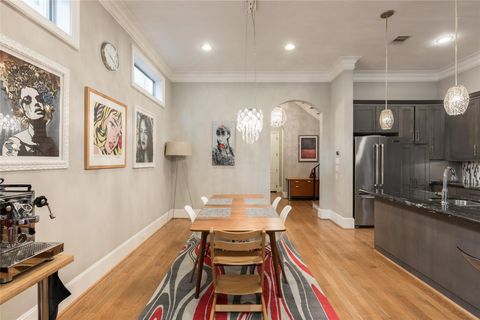 Tiny photo for 1944 Portsmouth Street, Houston, TX 77098 (MLS # 4459829)