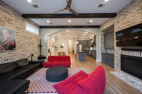 Tiny photo for 1944 Portsmouth Street, Houston, TX 77098 (MLS # 4459829)