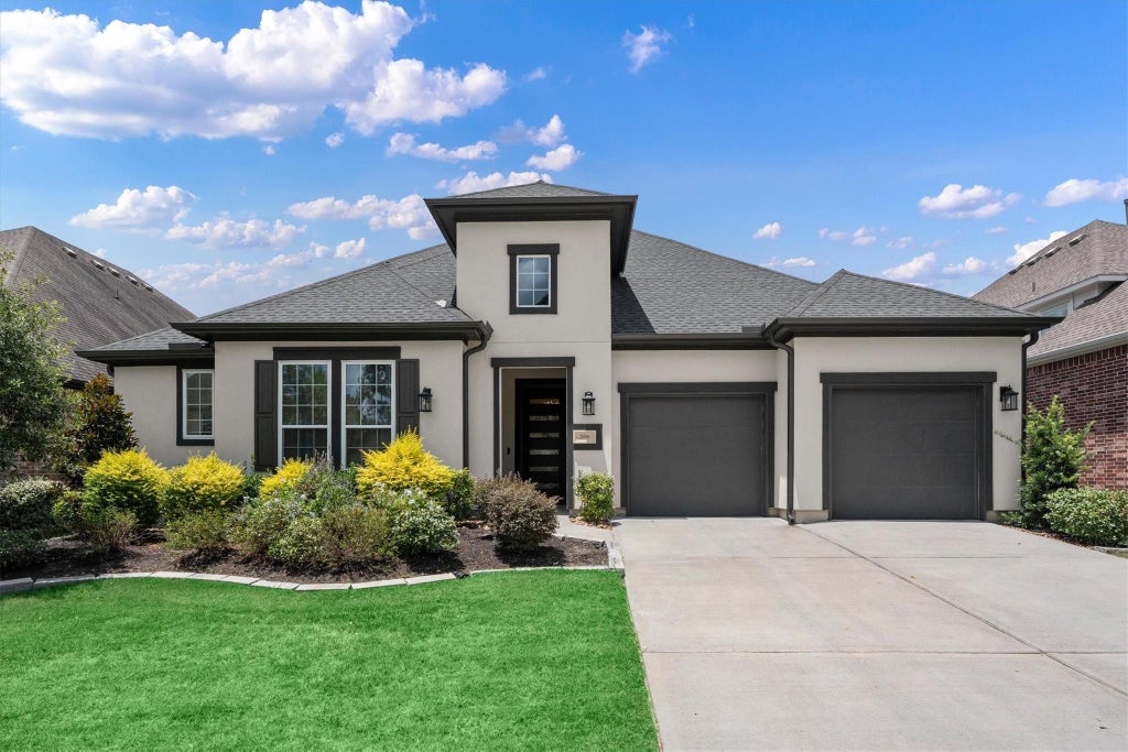 Photo of 28096 Woodland Bend Way, Spring, TX 77386 (MLS # 345037)