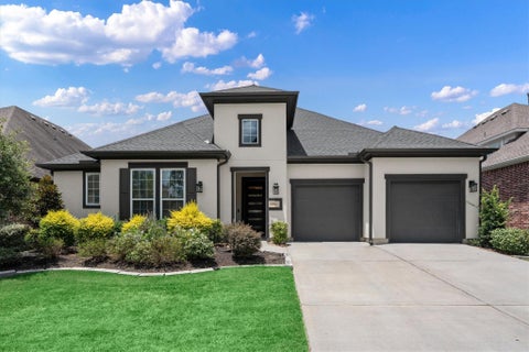 Photo of 28096 Woodland Bend Way, Spring, TX 77386 (MLS # 345037)