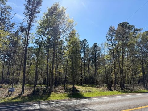 Vacant Land For Sale - 00 00 Fm 247<br/> Walker County, Huntsville, TX 77320