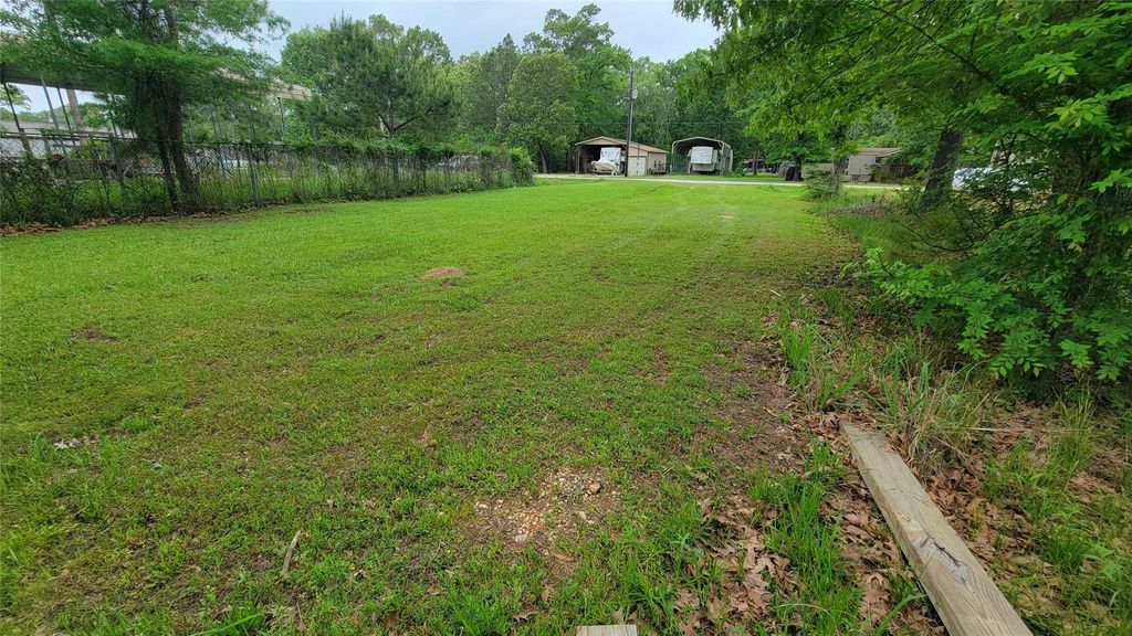 Photo of 0 Tobago Lane, Point Blank, TX 77364 (MLS # 94388273)