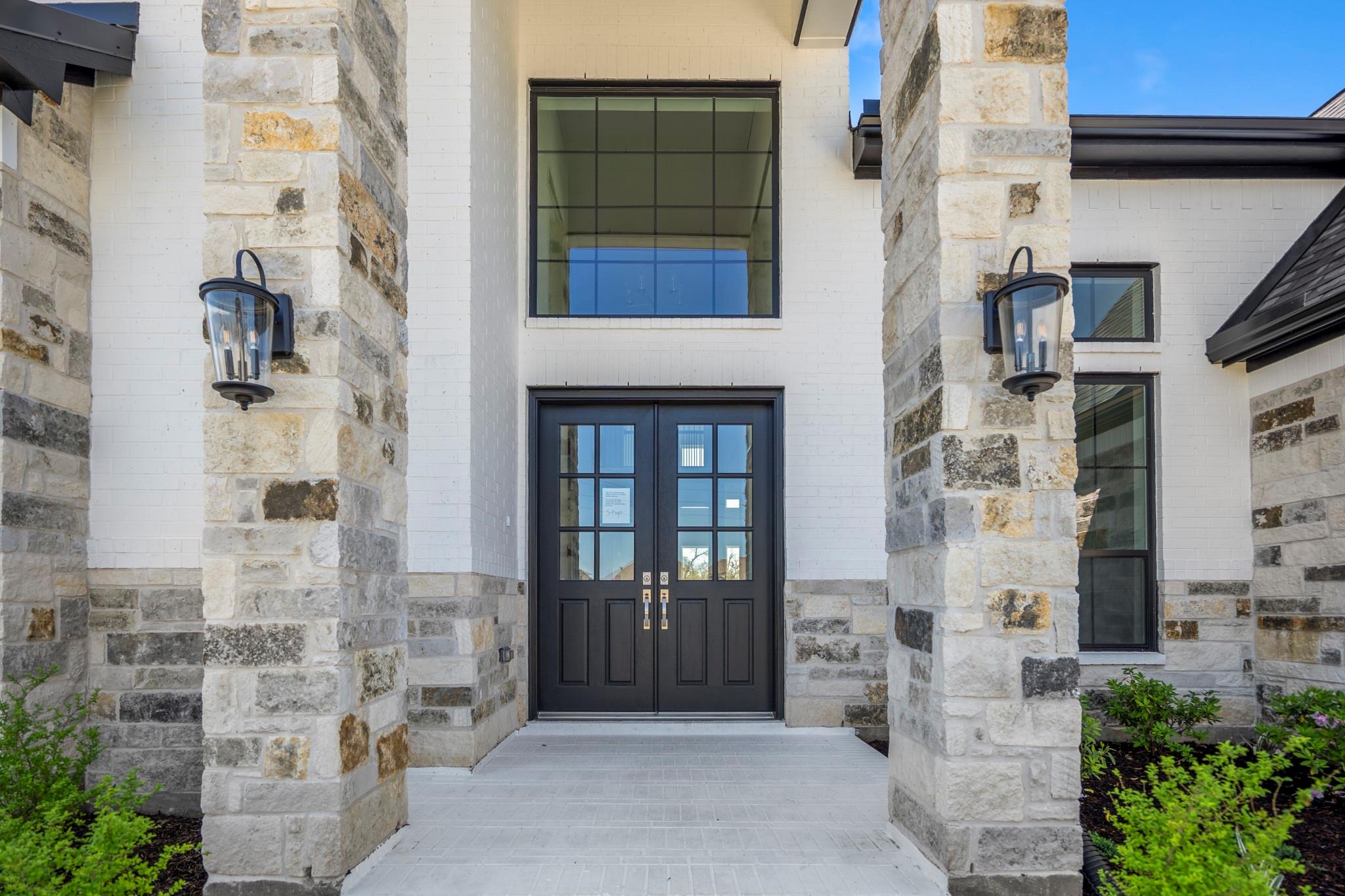 9722 Leafgate Court
