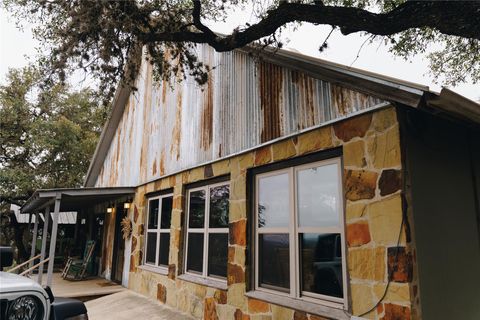 Tiny photo for 1850 W Ranch Road 337, Leakey, TX 78873 (MLS # 68742961)