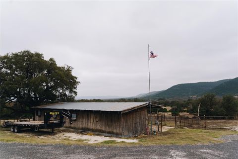 Tiny photo for 1850 W Ranch Road 337, Leakey, TX 78873 (MLS # 68742961)