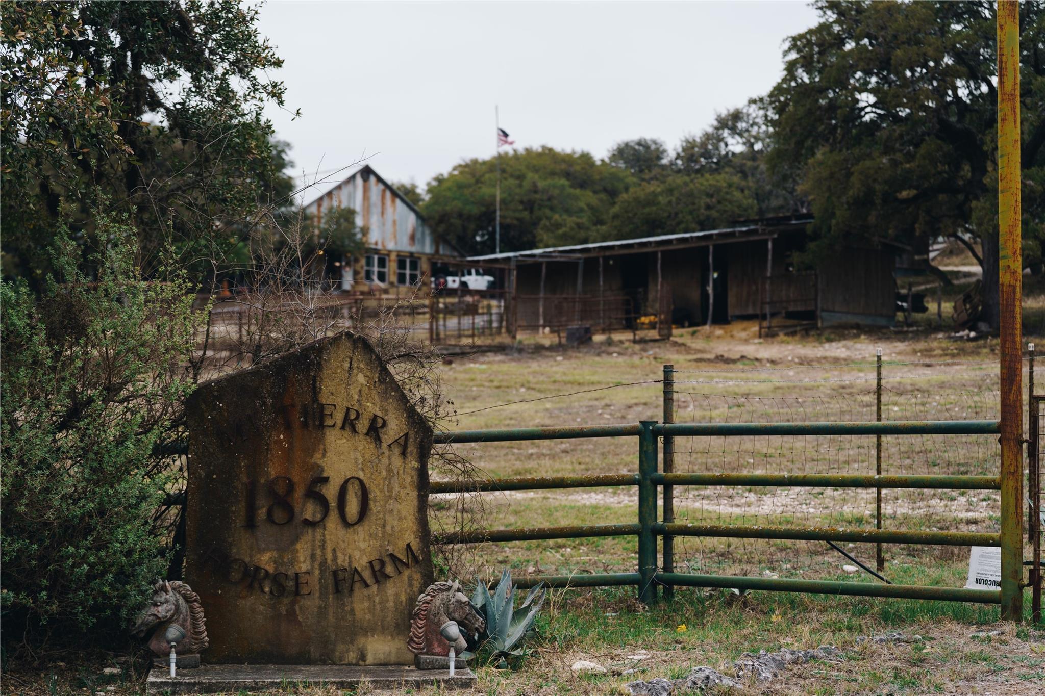 1850 W Ranch Road 337