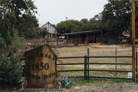 Tiny photo for 1850 W Ranch Road 337, Leakey, TX 78873 (MLS # 68742961)