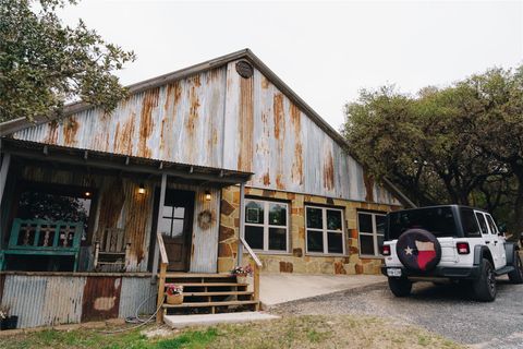 Tiny photo for 1850 W Ranch Road 337, Leakey, TX 78873 (MLS # 68742961)
