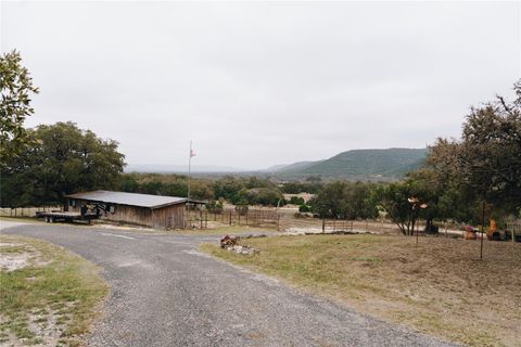 Tiny photo for 1850 W Ranch Road 337, Leakey, TX 78873 (MLS # 68742961)
