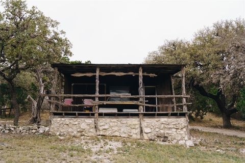 Tiny photo for 1850 W Ranch Road 337, Leakey, TX 78873 (MLS # 68742961)