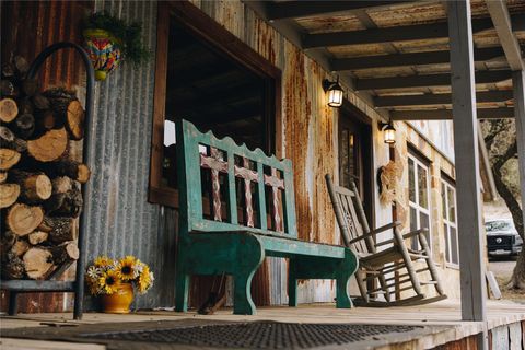 Tiny photo for 1850 W Ranch Road 337, Leakey, TX 78873 (MLS # 68742961)