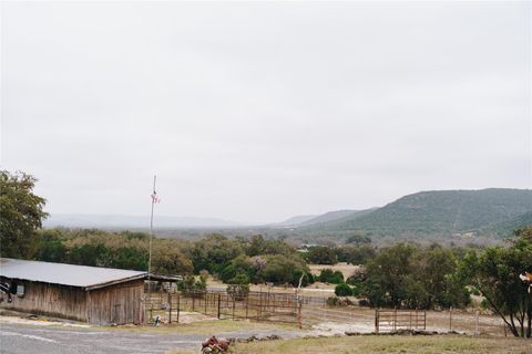 Tiny photo for 1850 W Ranch Road 337, Leakey, TX 78873 (MLS # 68742961)