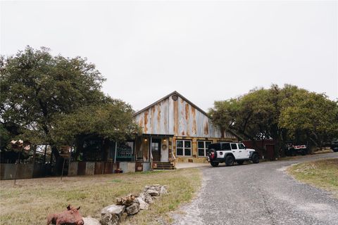 Tiny photo for 1850 W Ranch Road 337, Leakey, TX 78873 (MLS # 68742961)