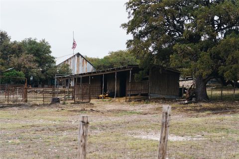 Tiny photo for 1850 W Ranch Road 337, Leakey, TX 78873 (MLS # 68742961)