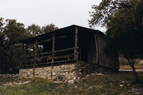 Tiny photo for 1850 W Ranch Road 337, Leakey, TX 78873 (MLS # 68742961)