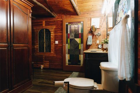 Tiny photo for 1850 W Ranch Road 337, Leakey, TX 78873 (MLS # 68742961)