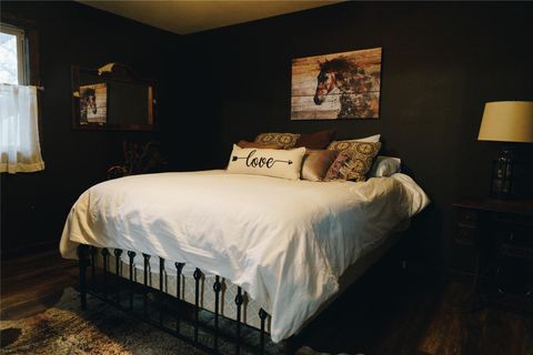 Tiny photo for 1850 W Ranch Road 337, Leakey, TX 78873 (MLS # 68742961)