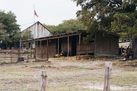 Tiny photo for 1850 W Ranch Road 337, Leakey, TX 78873 (MLS # 68742961)