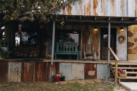 Tiny photo for 1850 W Ranch Road 337, Leakey, TX 78873 (MLS # 68742961)