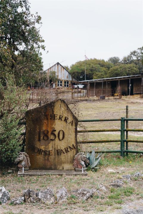 Tiny photo for 1850 W Ranch Road 337, Leakey, TX 78873 (MLS # 68742961)