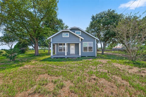 Photo of 10310 Fm 361 Road, Needville, TX 77461 (MLS # 67111187)