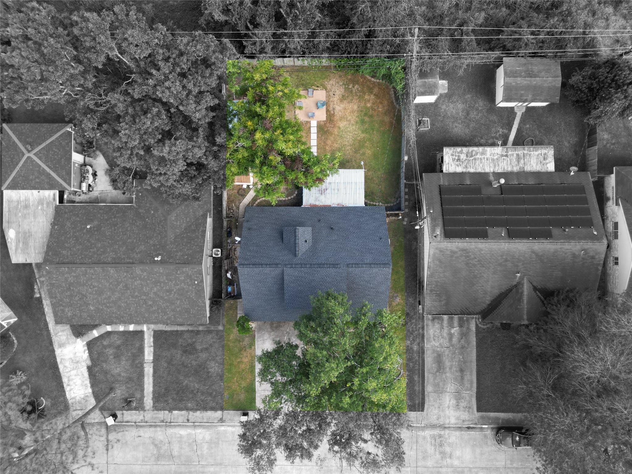 11746 N Evelyn Circle