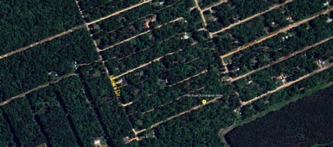 Vacant Land For Sale - TBD Foyt Drive<br/> Livingston, TX 77351