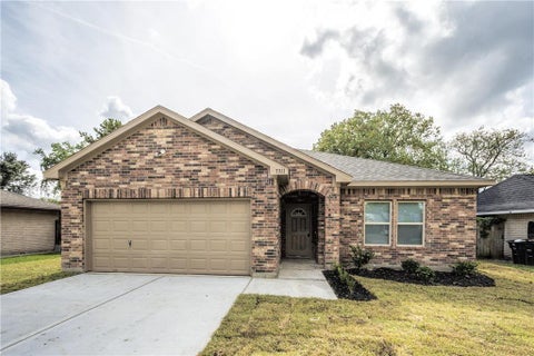 Photo of 18702 Shay Lane, Humble, TX 77346 (MLS # 55192467)
