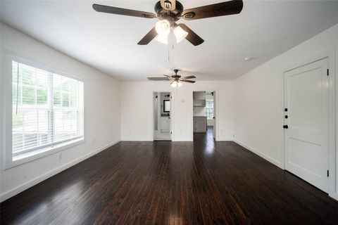 Photo of 1911 Forest Hill Boulevard #2, Houston, TX 77023 (MLS # 9734815)