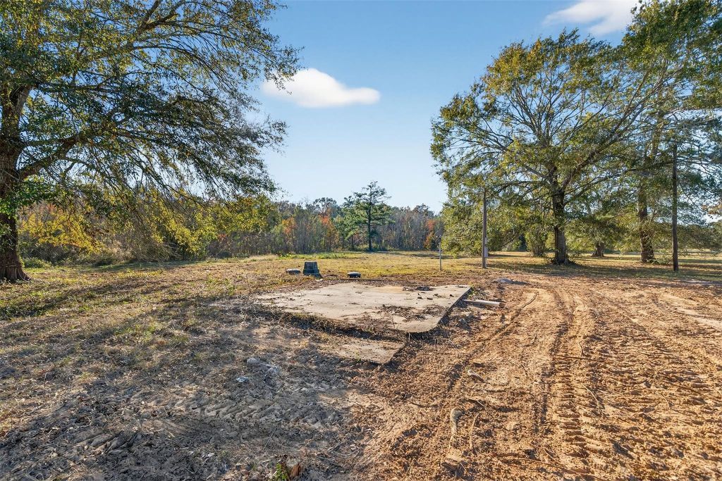 Photo of 230 County Road 3373, Cleveland, TX 77327 (MLS # 25658823)