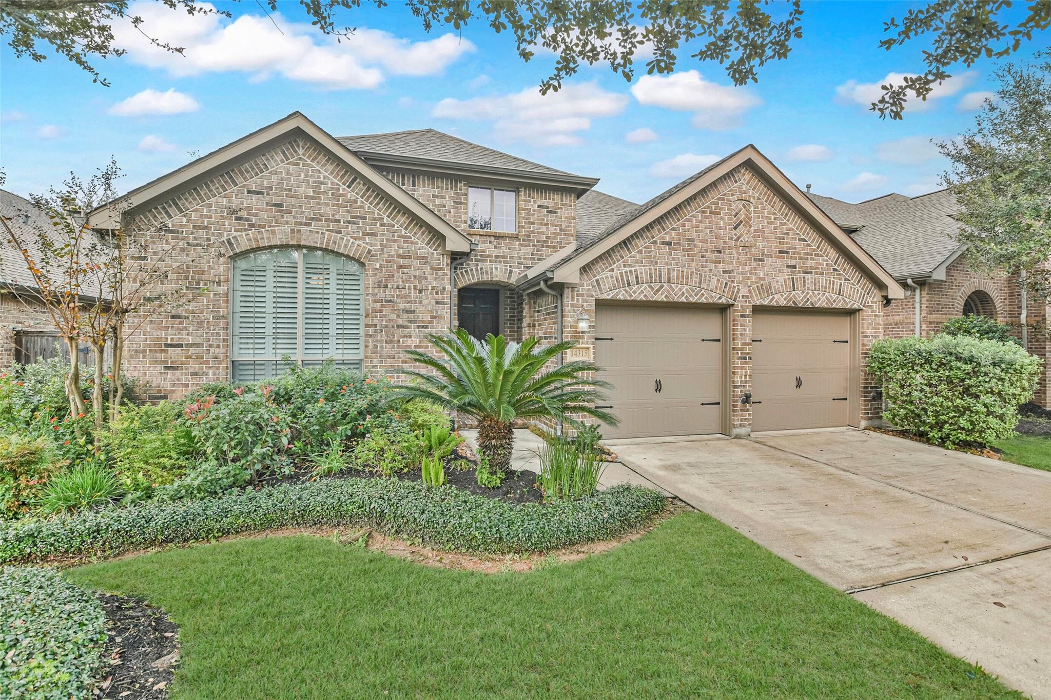 14315 Brushy Arbor Lane