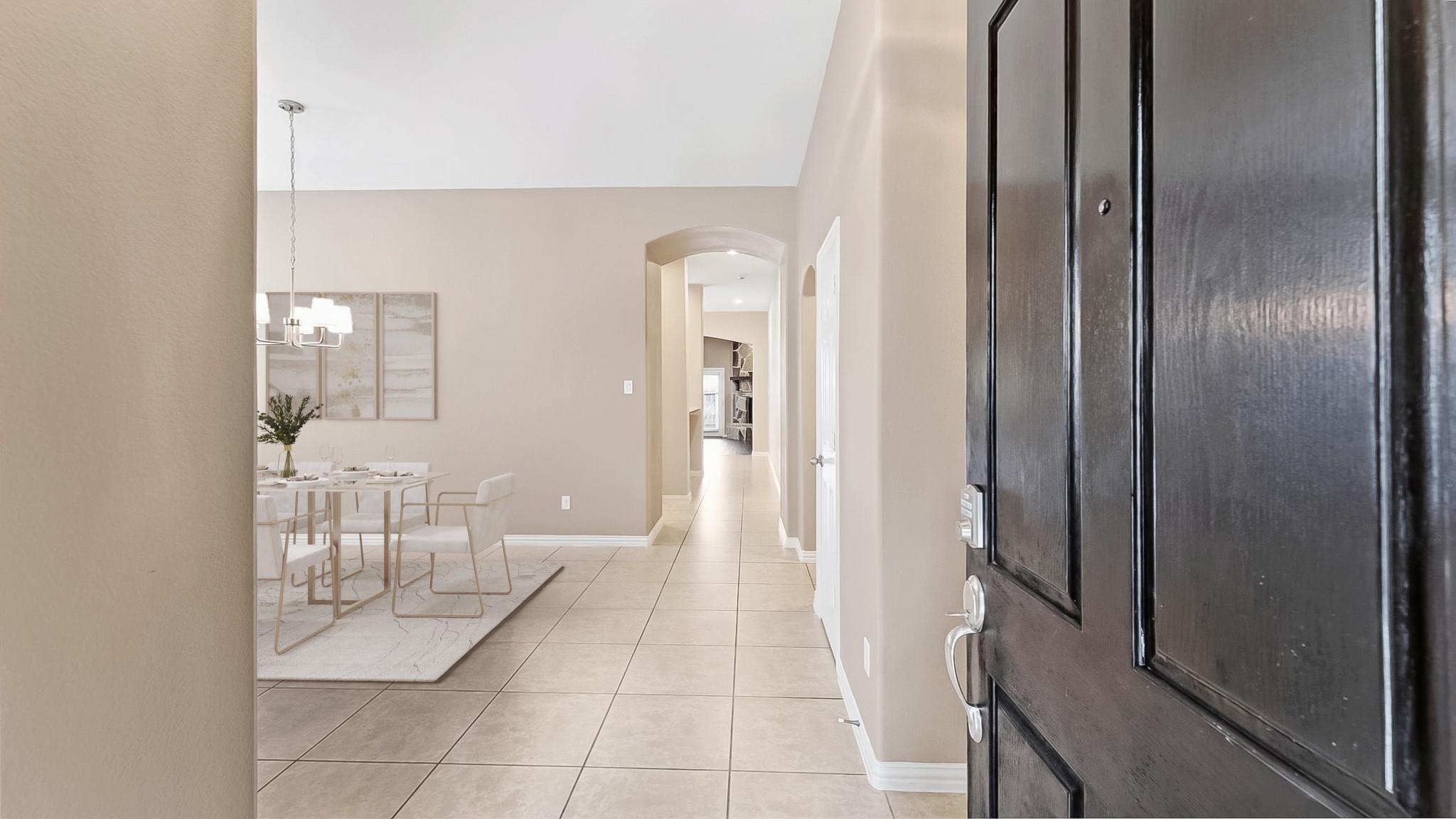 14315 Brushy Arbor Lane