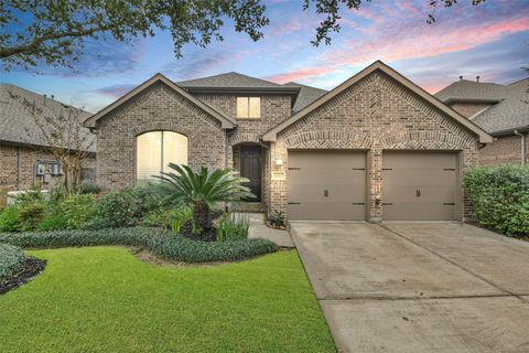 Photo of 14315 Brushy Arbor Lane, Humble, TX 77396 (MLS # 4245966)