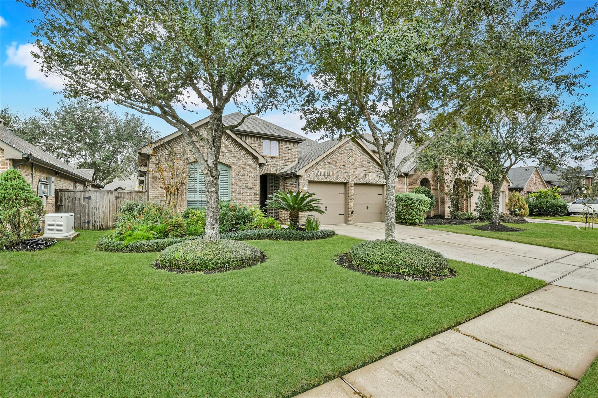 14315 Brushy Arbor Lane