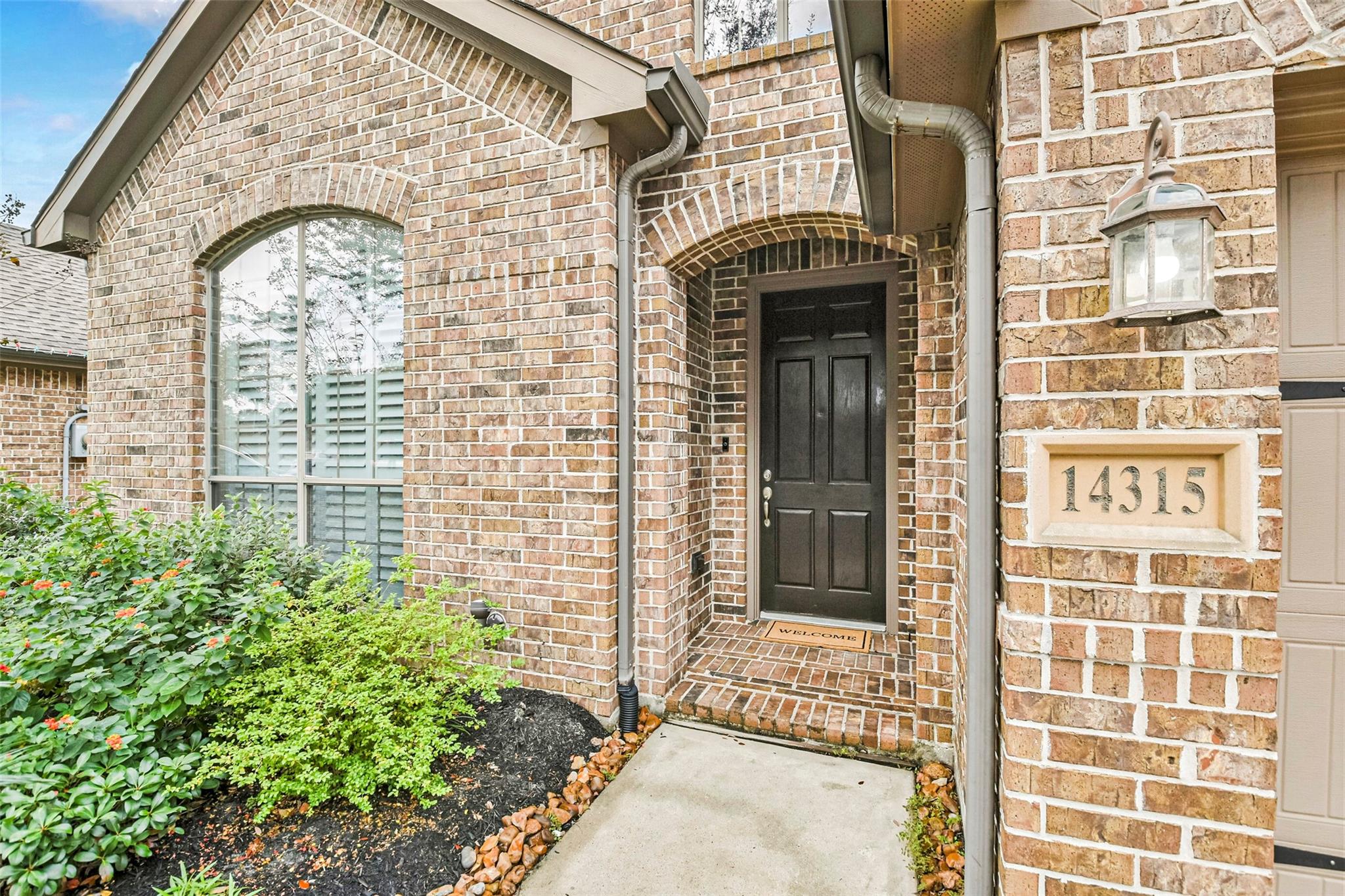 14315 Brushy Arbor Lane