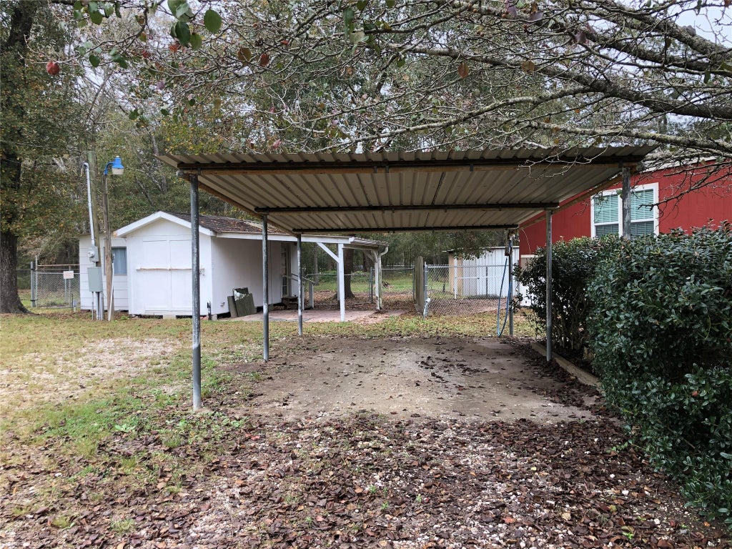 Photo of 23187 E Martin Drive, Porter, TX 77365 (MLS # 54449490)