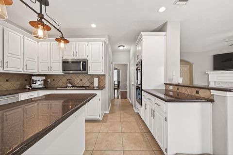 Tiny photo for 4218 Magnolia Lane, Sugar Land, TX 77478 (MLS # 87969186)