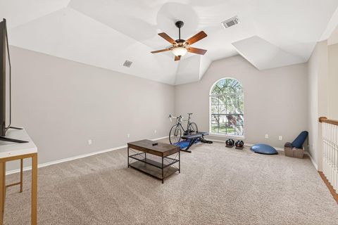 Tiny photo for 4218 Magnolia Lane, Sugar Land, TX 77478 (MLS # 87969186)