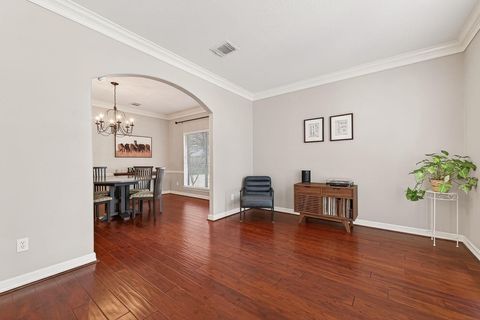 Tiny photo for 4218 Magnolia Lane, Sugar Land, TX 77478 (MLS # 87969186)