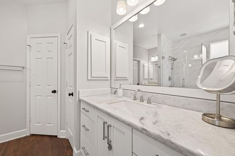 Tiny photo for 4218 Magnolia Lane, Sugar Land, TX 77478 (MLS # 87969186)