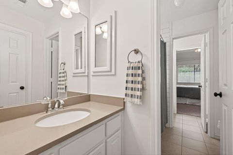 Tiny photo for 4218 Magnolia Lane, Sugar Land, TX 77478 (MLS # 87969186)