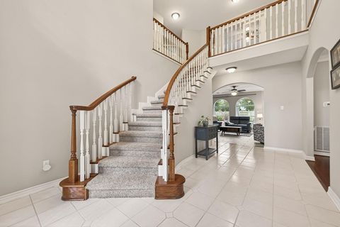 Tiny photo for 4218 Magnolia Lane, Sugar Land, TX 77478 (MLS # 87969186)