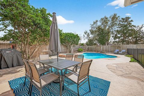 Tiny photo for 4218 Magnolia Lane, Sugar Land, TX 77478 (MLS # 87969186)