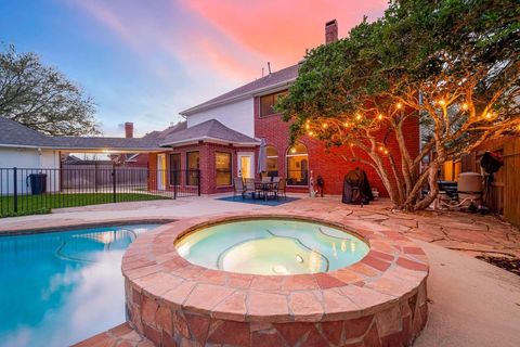 Tiny photo for 4218 Magnolia Lane, Sugar Land, TX 77478 (MLS # 87969186)