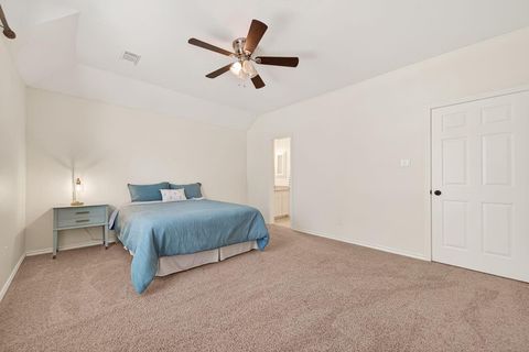 Tiny photo for 4218 Magnolia Lane, Sugar Land, TX 77478 (MLS # 87969186)