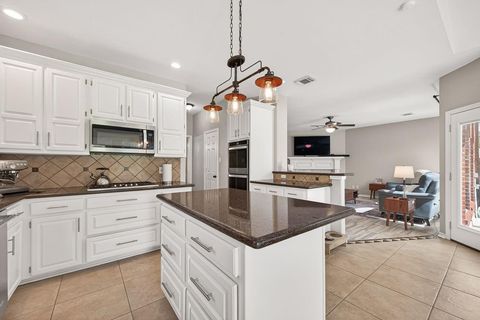 Tiny photo for 4218 Magnolia Lane, Sugar Land, TX 77478 (MLS # 87969186)